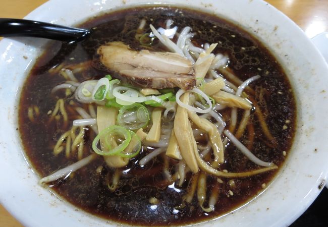 ラーメンレストラン ニングル 双葉店 クチコミ アクセス 営業時間 苫小牧 フォートラベル