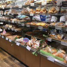 種類豊富に揃うパンコーナー By Sahra いかり 塚口店 パンコーナーのクチコミ フォートラベル 種類豊富に揃うパンコーナー By Sahra いかり 塚口店 パンコーナーのクチコミ フォートラベル