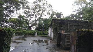 元町商店街から港の見える丘公園へ