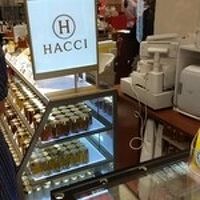 HACCI (阪急 うめだ本店 2F 化粧品売場)