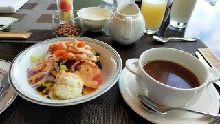 エグゼクティブラウンジの替り