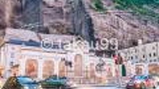 なかなか大きくて立派な感じです。