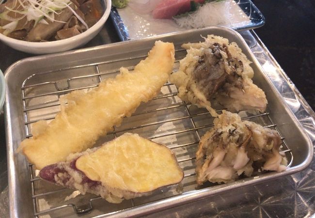 地魚屋台 浜ちゃん 上野店 クチコミ アクセス 営業時間 上野 御徒町 フォートラベル