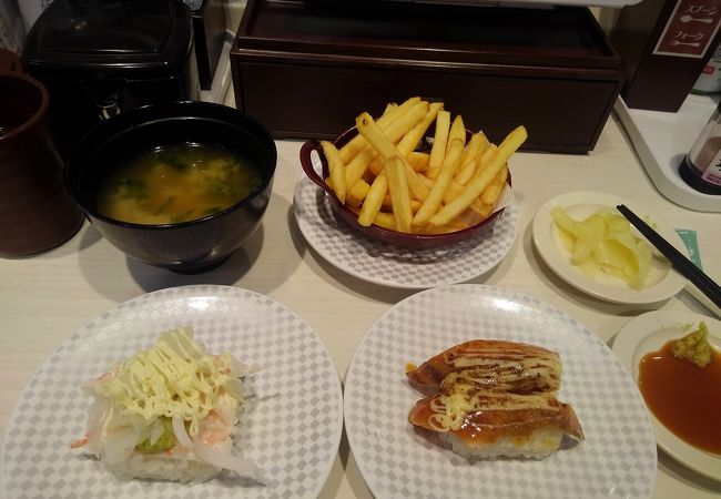 魚べい 北35条店 クチコミ アクセス 営業時間 札幌 フォートラベル 魚べい 北35条店 クチコミ アクセス 営業時間 札幌 フォートラベル