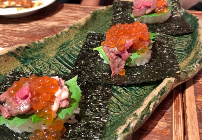 バル肉寿司 福島 クチコミ アクセス 営業時間 キタ 大阪駅 梅田 フォートラベル バル肉寿司 福島 クチコミ アクセス 営業時間 キタ 大阪駅 梅田 フォートラベル