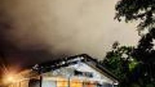 お湯熱すぎず、脱衣所も使いやすい