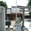 六日市場浅間神社