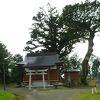 子神社