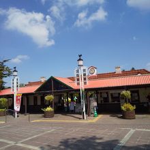 デンマークに行って来ました 気分だけ 安城産業文化公園 デンパーク 三河安城 愛知県 の旅行記 ブログ By さや犬さん フォートラベル デンマークに行って来ました 気分だけ 安城産業文化公園 デンパーク 三河安城 愛知県 の旅行記 ブログ By さや犬さん フォートラベル