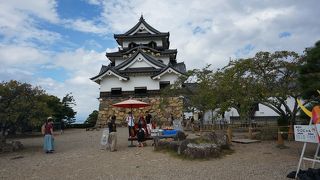 見ごたえある、けど、駐車料金は高すぎる気が・・