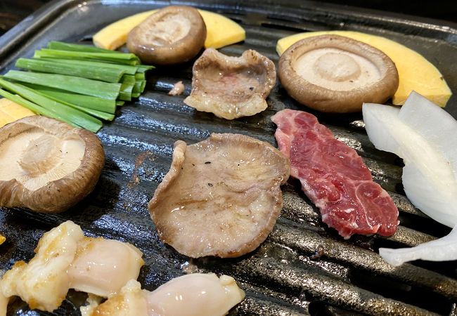 馬肉料理づくしヽ(´▽｀)/