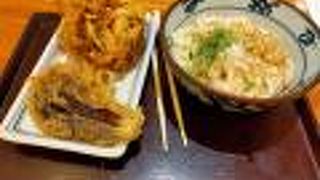 宮武讃岐うどん 東京スカイツリータウン・ソラマチ店