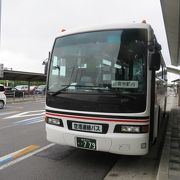 出雲市駅往復