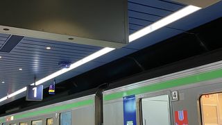 快速エアポート