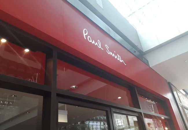 ポールスミス メルボルン店 クチコミ アクセス 営業時間 メルボルン フォートラベル ポールスミス メルボルン店 クチコミ アクセス 営業時間 メルボルン フォートラベル