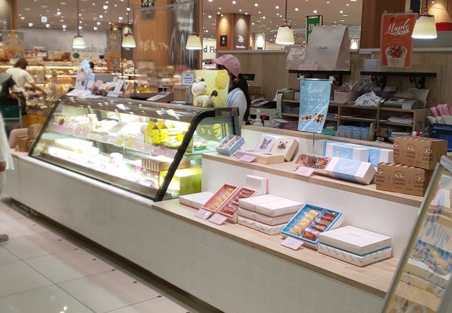 パステルデザート アリオ亀有店 クチコミ アクセス 営業時間 亀有 柴又 フォートラベル パステルデザート アリオ亀有店 クチコミ アクセス 営業時間 亀有 柴又 フォートラベル
