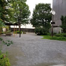 明石町河岸公園 By めいちゃん 明石町河岸公園のクチコミ フォートラベル