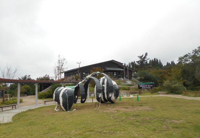 六甲山の秋の行事です。