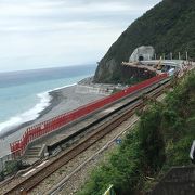 一見の価値のある多良駅