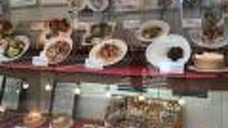 蓬莱５５１の気合を感じる蓬莱パンチャン５５１店