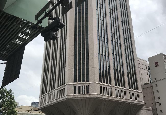 大同生命大阪本社ビル クチコミ アクセス 営業時間 心斎橋 淀屋橋 フォートラベル