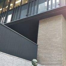 まだ髷の有る時代の方だけど 近代 By Phophochang 古河市兵衛之像のクチコミ フォートラベル