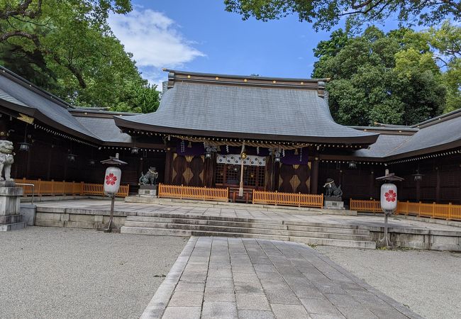 兵庫縣姫路護國神社 クチコミ アクセス 営業時間 姫路 フォートラベル