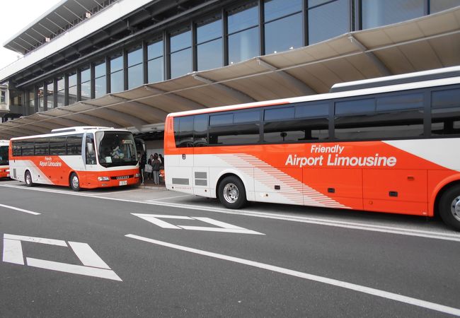 エアポート リムジンバス 成田空港線 東京空港交通 クチコミ アクセス 営業時間 成田 フォートラベル