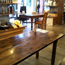 レストハウスサンアントン