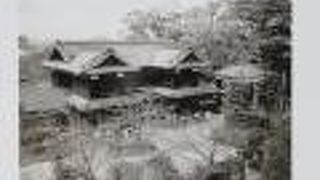 名城スタンプを設置