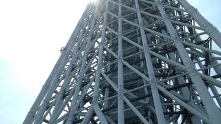 東京スカイツリー