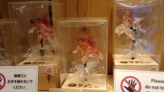 東京ソラマチ (スカイツリータウン) 