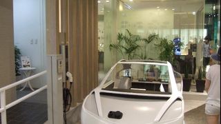 パナソニックのくらしや住まいのショールーム