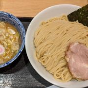 つけ麺