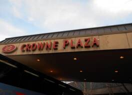 Crowne Plaza Englewood, an IHG Hotel 写真