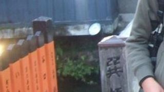 いかにも京都！祇園のメインスポット