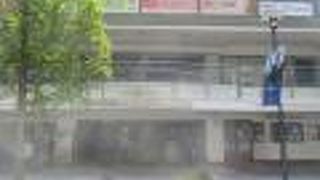 久しぶりに訪問