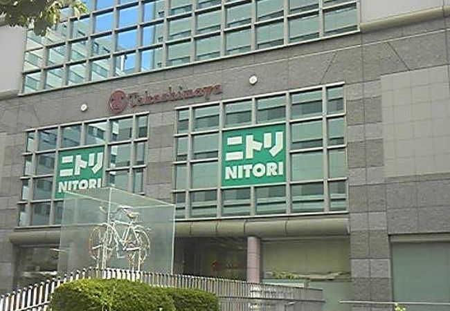 立川高島屋 クチコミ アクセス 営業時間 立川 フォートラベル