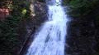 穴場中の穴場です