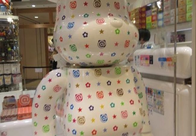 メディコムトイ (東京スカイツリータウン ソラマチテン メディコムトイ (東京スカイツリータウン ソラマチテン