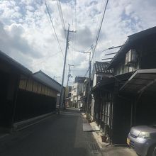 しおまち唐琴通り