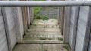 パナマ運河と同じ仕組み