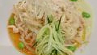 麺メニューにドリンクをセットに