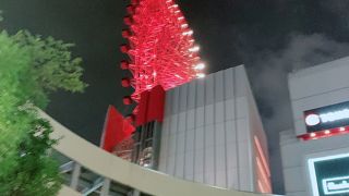 キタのランドマーク