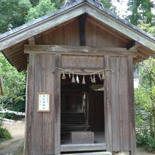 金毘羅神社