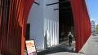 一年中ねぶたを観ることができます