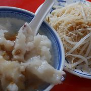 花枝羹（イカのうま煮）