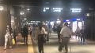 天神駅に行く時に利用