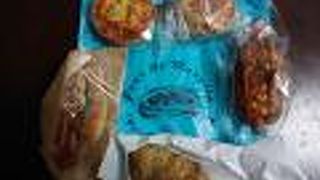 パネ ホ マレッタは焼きたてパンの宝石箱！？