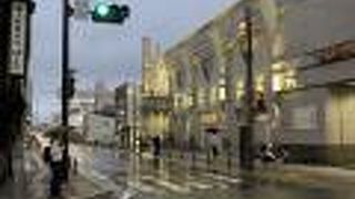 六日町商店街♪